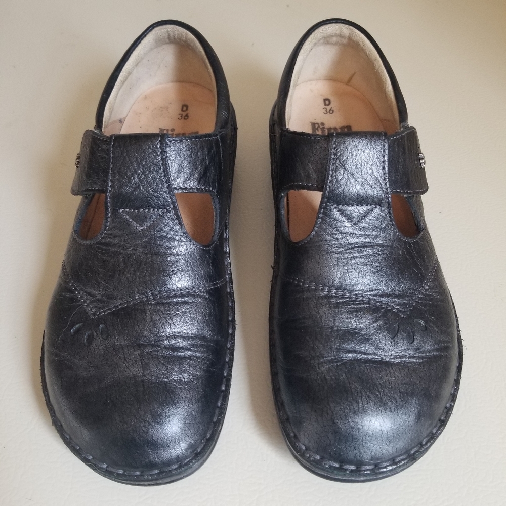 💙Finn comfort woman shoes